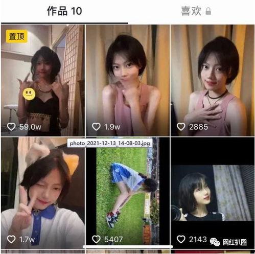 抖音名媛爆料视频下载大全,揭秘网红圈幕后故事